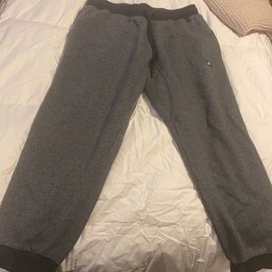 Men’s Nike sweat pants